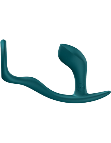 FUN FACTORY - BOOTIE RING PLUG ANAL VERDE