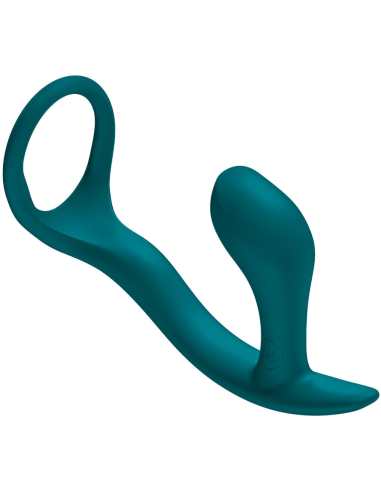 FUN FACTORY - BOOTIE RING PLUG ANAL VERDE