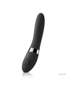 LELO - ELISE 2 VIBRADOR NEGRO