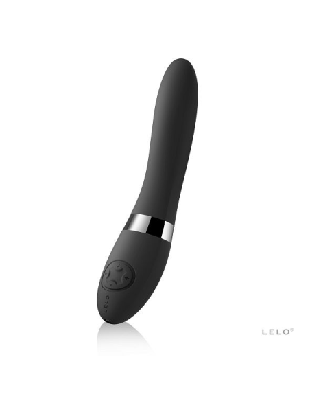 LELO - ELISE 2 VIBRADOR NEGRO