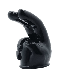 BAILE - POWER HEADCABEZAL INTERCAMBIABLE PARA MASAJEADOR DISEÑO MANO