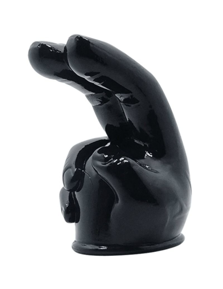 BAILE - POWER HEADCABEZAL INTERCAMBIABLE PARA MASAJEADOR DISEÑO MANO