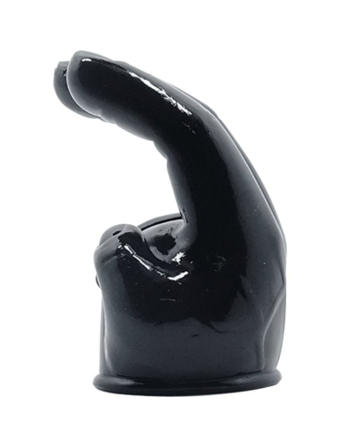 BAILE - POWER HEADCABEZAL INTERCAMBIABLE PARA MASAJEADOR DISEÑO MANO