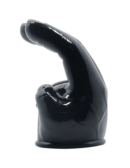 BAILE - POWER HEADCABEZAL INTERCAMBIABLE PARA MASAJEADOR DISEÑO MANO