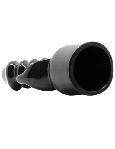 BAILE - POWER HEAD CABEZAL INTERCAMBIABLE PARA ESTIMULACION INTERNA Y CLITORIS