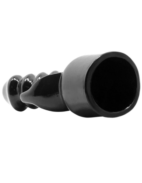 BAILE - POWER HEAD CABEZAL INTERCAMBIABLE PARA ESTIMULACION INTERNA Y CLITORIS