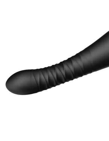 ZALO - KING THRUSTER NEGRO