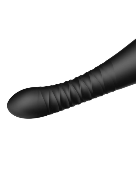 ZALO - KING THRUSTER NEGRO