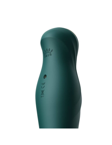 ZALO - KING THRUSTER VERDE