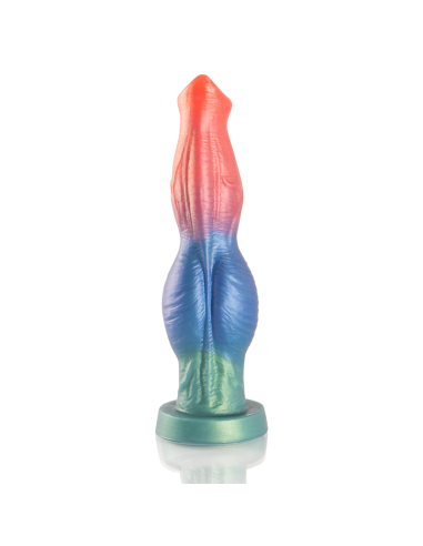 EPIC - ARION DILDO SINFONÍA DEL PLACER RECARGABLE CONTROL REMOTO