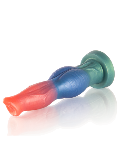 EPIC - ARION DILDO SINFONÍA DEL PLACER RECARGABLE CONTROL REMOTO