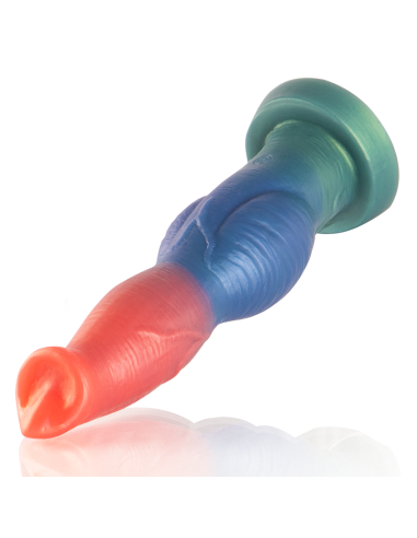 EPIC - ARION DILDO SINFONÍA DEL PLACER RECARGABLE CONTROL REMOTO