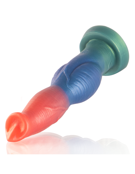 EPIC - ARION DILDO SINFONÍA DEL PLACER RECARGABLE CONTROL REMOTO