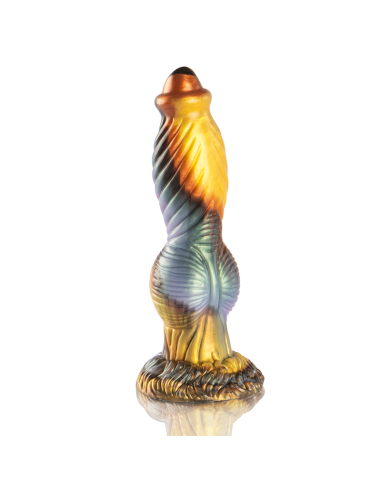EPIC - PHOENIX DILDO EL RESURGIR DEL PLACER RECARGABLE CONTROL REMOTO