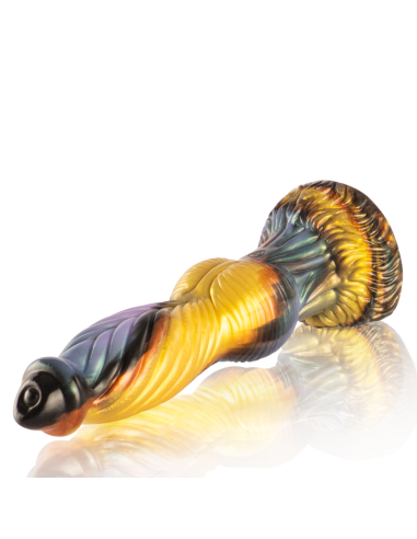 EPIC - PHOENIX DILDO EL RESURGIR DEL PLACER RECARGABLE CONTROL REMOTO