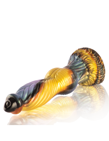 EPIC - PHOENIX DILDO EL RESURGIR DEL PLACER RECARGABLE CONTROL REMOTO