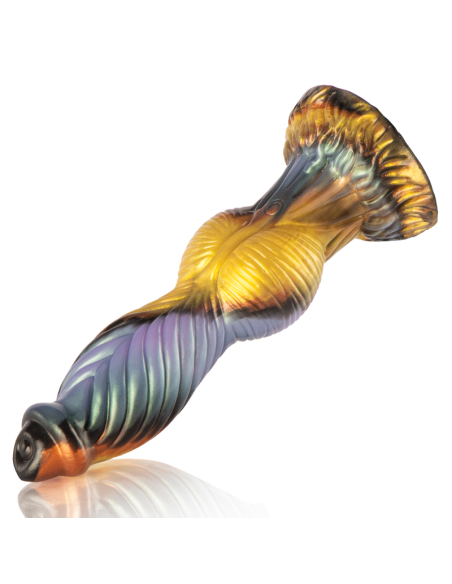 EPIC - PHOENIX DILDO EL RESURGIR DEL PLACER RECARGABLE CONTROL REMOTO