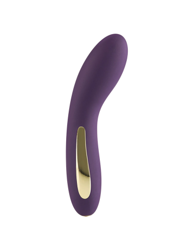 TOYJOY - LUZ LUMINATE VIBRADOR MORADO