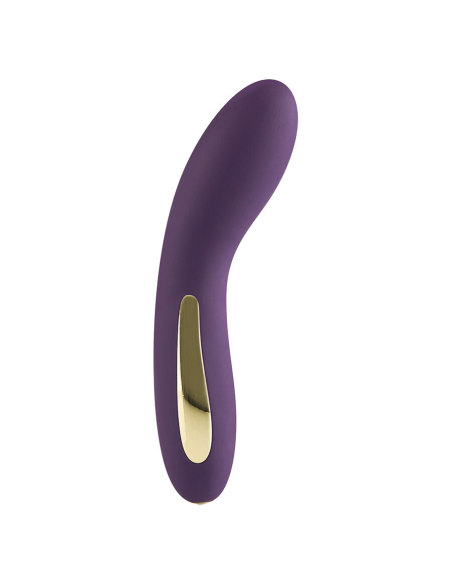 TOYJOY - LUZ LUMINATE VIBRADOR MORADO