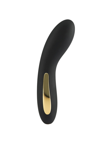 TOYJOY - LUZ LUMINATE VIBRADOR NEGRO