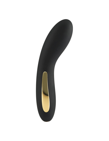 TOYJOY - LUZ LUMINATE VIBRADOR NEGRO