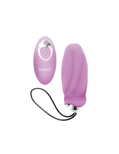 TOYJOY - HAPPINESS YOU CRACK ME UP VIBRADOR CONTROL REMOTO