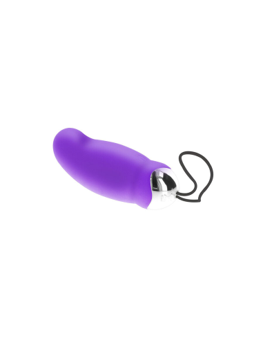 TOYJOY - HAPPINESS MY ORGASM EGGSPLODE VIBRADOR CONTROL REMOTO