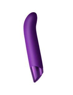 ROCKS- OFF - CHAIAMO G VIBRADOR G-SPOT MORADO