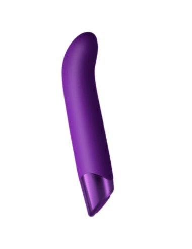ROCKS- OFF - CHAIAMO G VIBRADOR G-SPOT MORADO