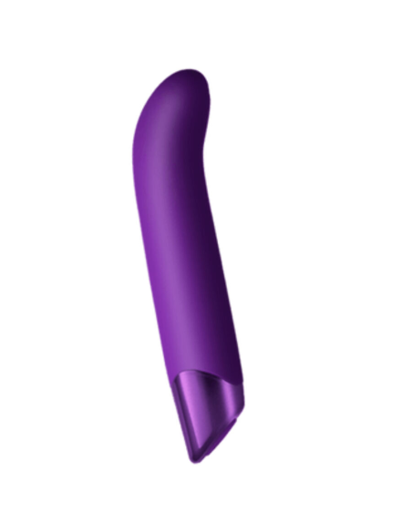 ROCKS- OFF - CHAIAMO G VIBRADOR G-SPOT MORADO