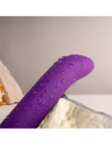 ROCKS- OFF - CHAIAMO G VIBRADOR G-SPOT MORADO