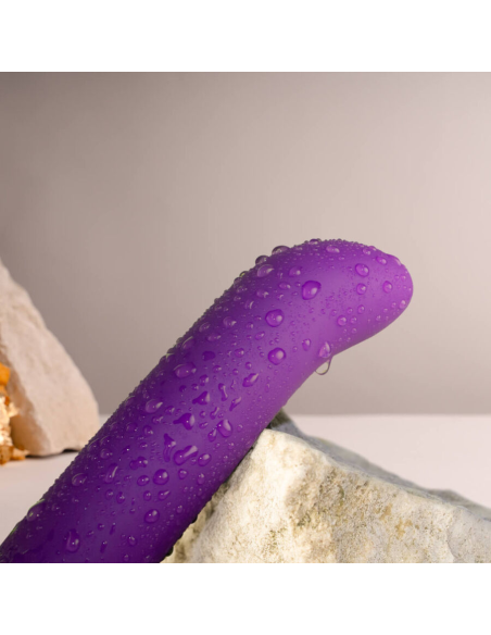 ROCKS- OFF - CHAIAMO G VIBRADOR G-SPOT MORADO