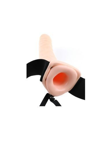 FETISH FANTASY ARNES HUECO 19 CM NATURAL