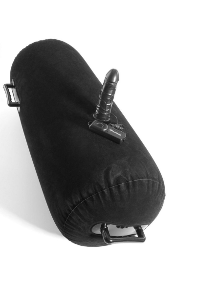 FETISH FANTASY SERIES - ASIENTO HINCHABLE