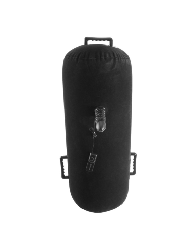 FETISH FANTASY SERIES - ASIENTO HINCHABLE