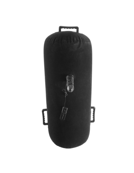 FETISH FANTASY SERIES - ASIENTO HINCHABLE