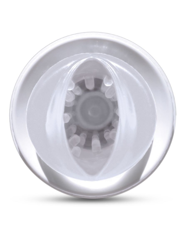 EXTREME TOYZ - ROTO BATOR USB MASTURBADOR MASCULINO VAGINA