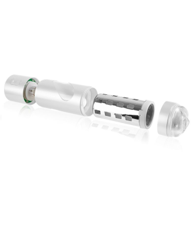 EXTREME TOYZ - ROTO BATOR USB MASTURBADOR MASCULINO VAGINA