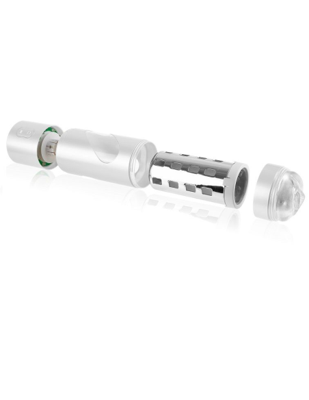 EXTREME TOYZ - ROTO BATOR USB MASTURBADOR MASCULINO VAGINA