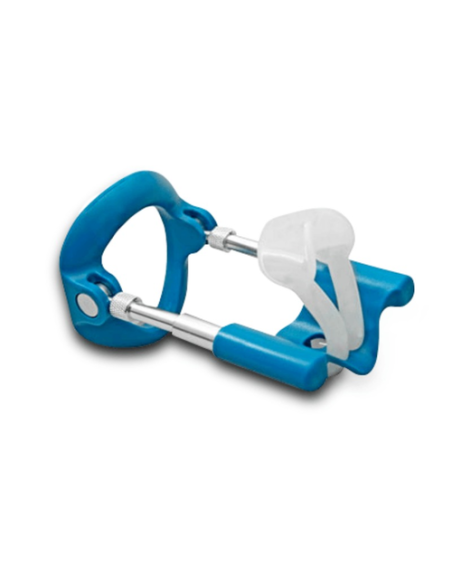 ANDROEXTENDER: Extensor de Pene Certificado CE para Aumento y Alargamiento Seguro