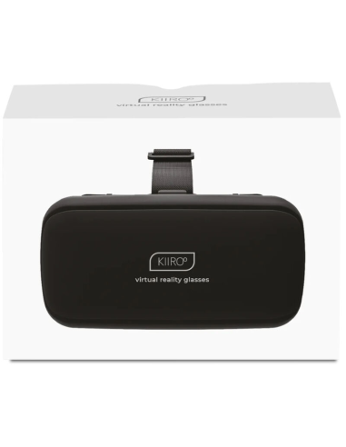KIIROO - AURICULARES-GAFAS DE REALIDAD VIRTUAL