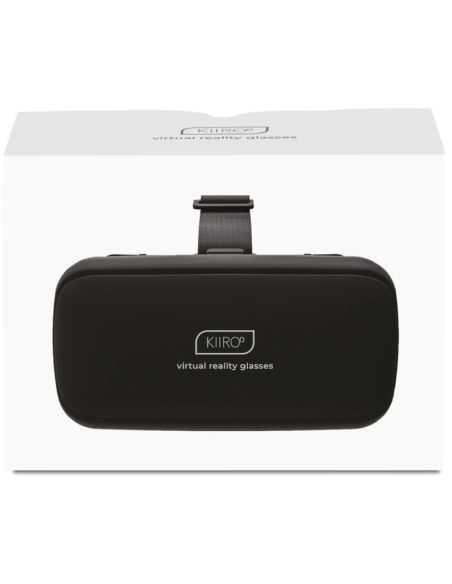 KIIROO - AURICULARES-GAFAS DE REALIDAD VIRTUAL