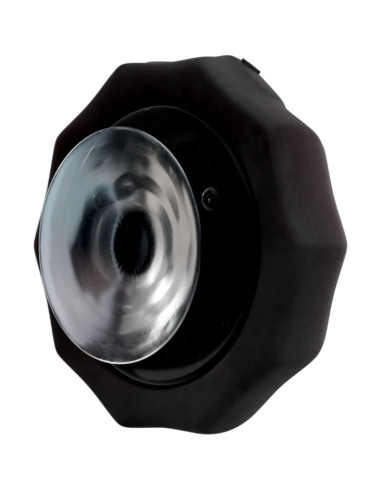 BATHMATE - TEMPORIZADOR DE BOMBEO DIRECTO NEGRO