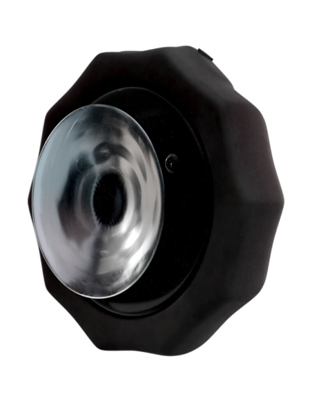 BATHMATE - TEMPORIZADOR DE BOMBEO DIRECTO NEGRO