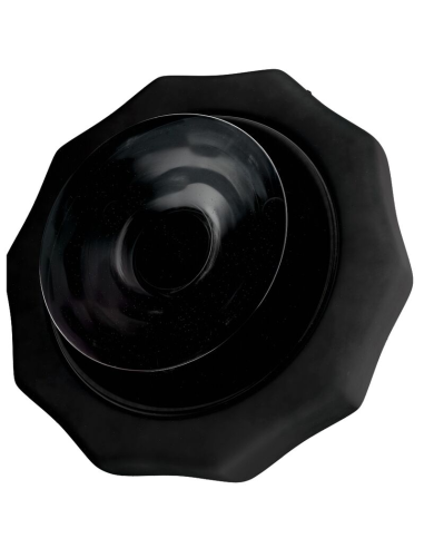 BATHMATE - TEMPORIZADOR DE BOMBEO DIRECTO NEGRO