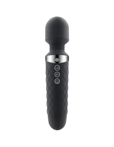 BE WANDED - Vibrador Varita Masajeadora | SexPlace.MX