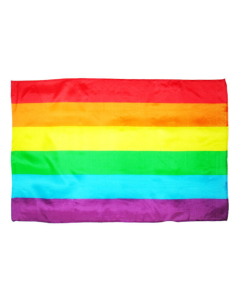 PRIDE - BANDERA GRANDE LGBT