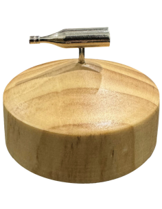 KHEPER GAMES - GIRA LA BOTELLA