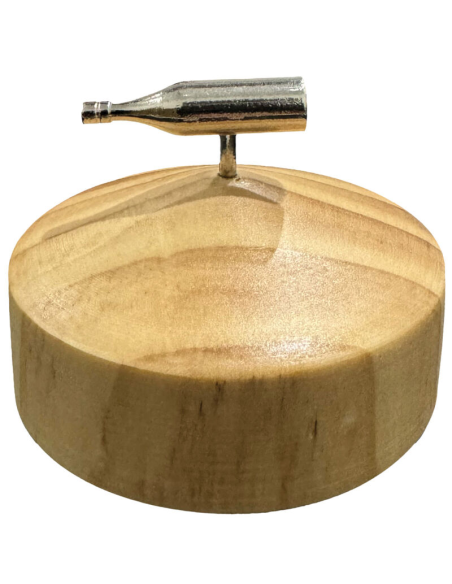 KHEPER GAMES - GIRA LA BOTELLA