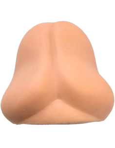 DIABLO PICANTE - CAPULLO ANTIESTRÉS CARNE